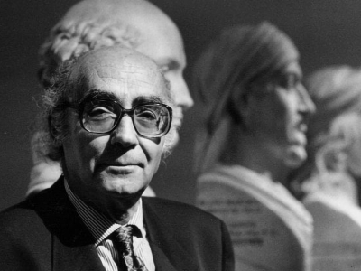 Josè Saramago - Premio Nobel